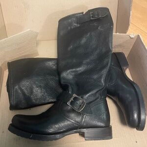 FRYE BOOTS